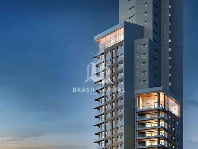 Apartamento com 173m² 4 quartos e 4 banheiros, à venda, no bairro Jardim Faculdade em Sorocaba