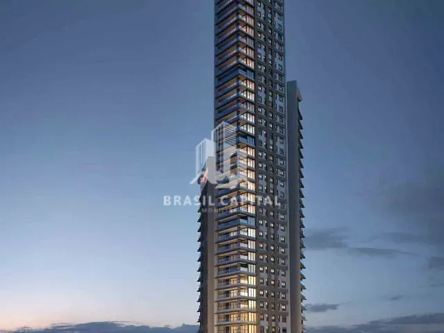 Apartamento com 173m² 4 quartos e 4 banheiros, à venda, no bairro Jardim Faculdade em Sorocaba