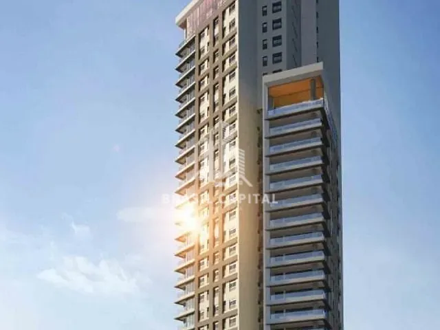 Apartamento com 173m² 4 quartos e 4 banheiros, à venda, no bairro Jardim Faculdade em Sorocaba