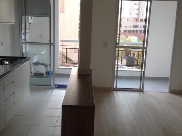 Foto do Apartamento - Apartamento com 3 dormitórios para alugar, 62 m² por R$ 3.600,00/mês - Jaguaribe - Osasco/SP | BUSSOCABA ADMINISTRACAO DE BENS E IMOVEIS LTDA