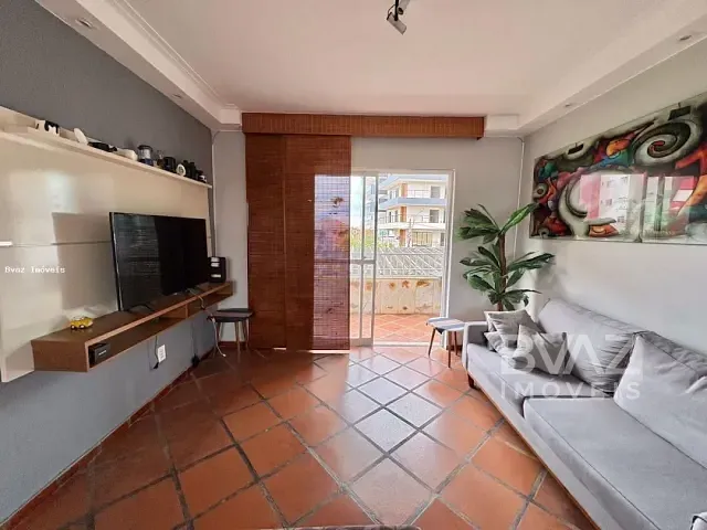 Apartamento com 88m² 2 quartos e 2 banheiros, à venda, no bairro Braga em Cabo Frio