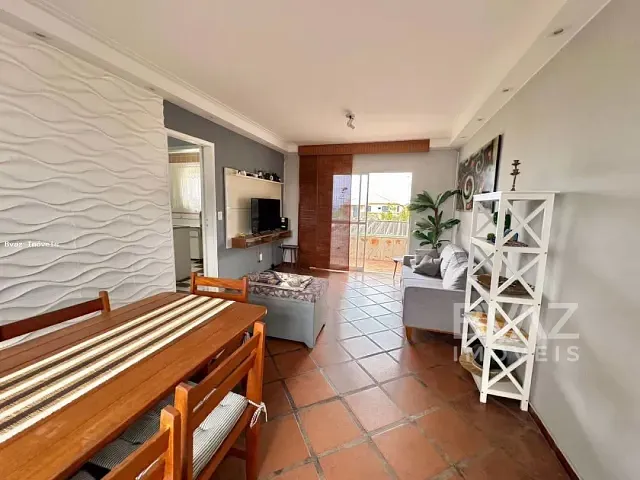 Apartamento com 88m² 2 quartos e 2 banheiros, à venda, no bairro Braga em Cabo Frio