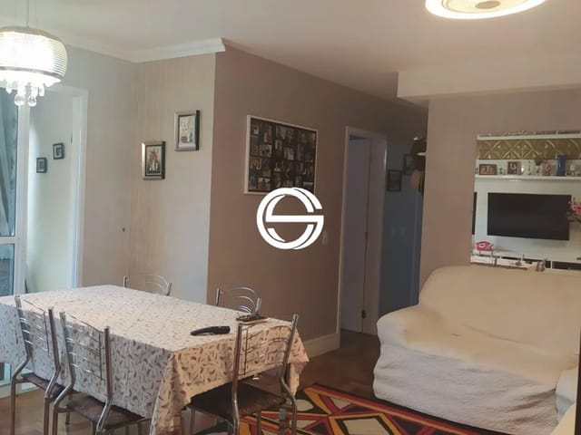 Apartamento 3 quartos e 2 banheiros, à venda, no bairro Vila Carrão em São Paulo