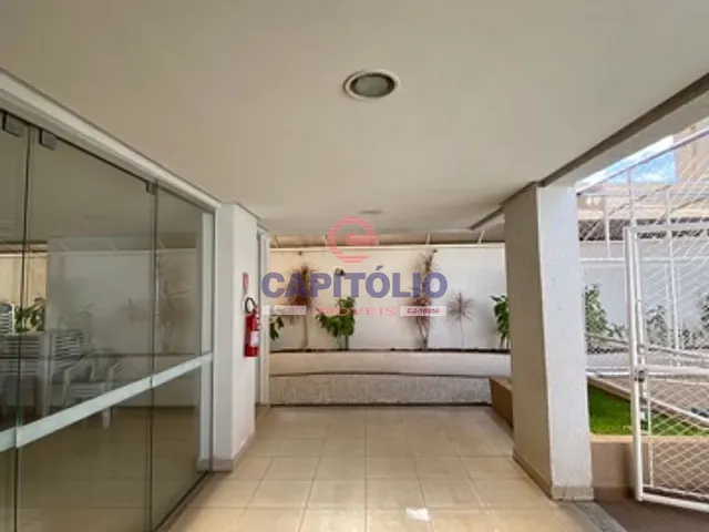 Apartamento com 62m² 2 quartos e 2 banheiros, à venda, no bairro Parque Amazônia em Goiânia