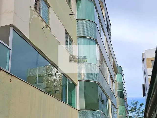 Apartamento 3 quartos e 2 banheiros, à venda, no bairro São Francisco em Ilhéus
