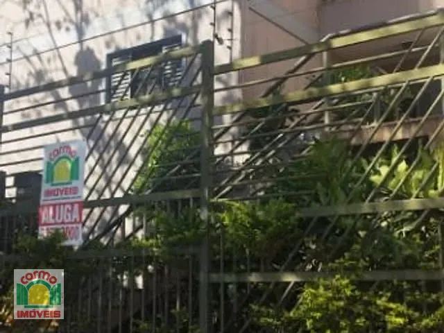 Apartamento 3 quartos e 2 banheiros, para alugar, no bairro Cidade Jardim em Anápolis