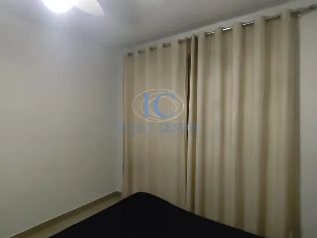 Apartamento com 49m² 2 quartos e 1 banheiro, à venda ou para alugar, no bairro Salto Ville em Salto