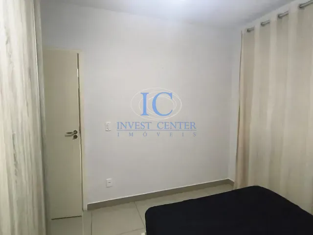 Apartamento com 49m² 2 quartos e 1 banheiro, à venda ou para alugar, no bairro Salto Ville em Salto