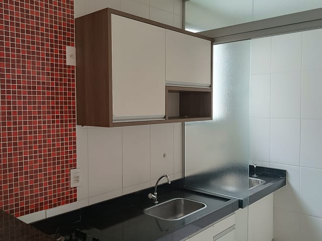 Foto do Apartamento - Apartamento para Venda e Locação, Piracicamirim, Piracicaba, SP | PiraHost Soluções de Negócios Ltda