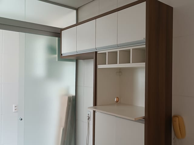 Foto do Apartamento - Apartamento para Venda e Locação, Piracicamirim, Piracicaba, SP | PiraHost Soluções de Negócios Ltda