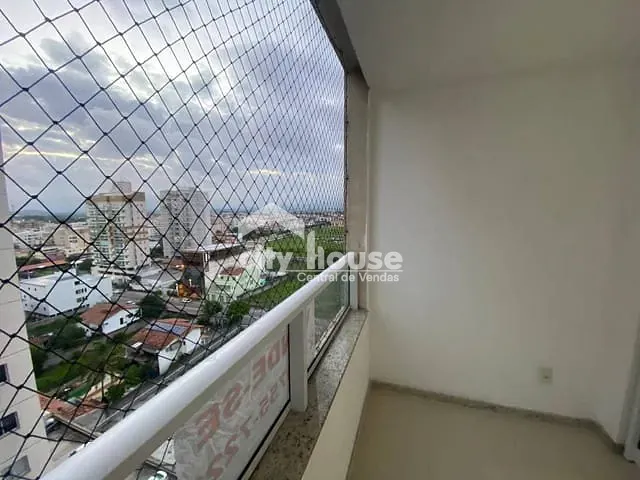 Apartamento 2 quartos e 2 banheiros, à venda, no bairro Praia de Itaparica em Vila Velha