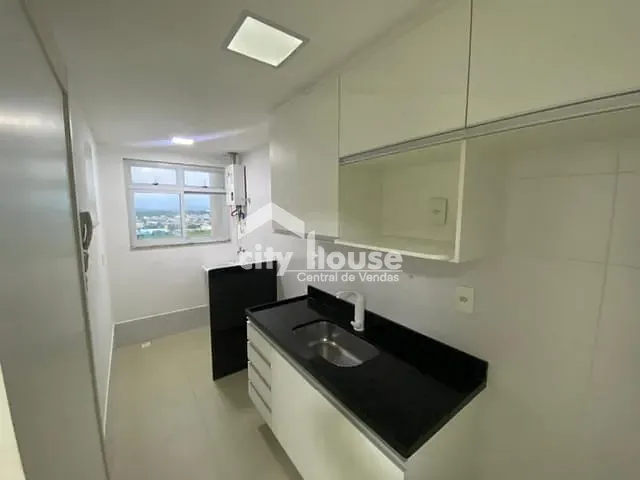 Apartamento 2 quartos e 2 banheiros, à venda, no bairro Praia de Itaparica em Vila Velha