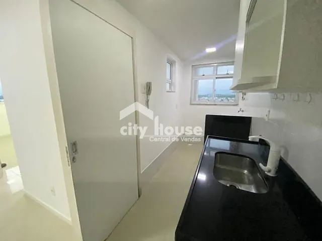 Apartamento 2 quartos e 2 banheiros, à venda, no bairro Praia de Itaparica em Vila Velha