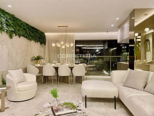 Apartamento com 94m² 2 quartos e 2 banheiros, à venda, no bairro Jardim das Acácias em São Paulo
