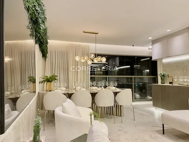 Apartamento com 94m² 2 quartos e 2 banheiros, à venda, no bairro Jardim das Acácias em São Paulo