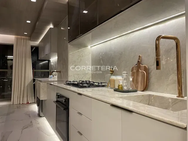 Apartamento com 94m² 2 quartos e 2 banheiros, à venda, no bairro Jardim das Acácias em São Paulo