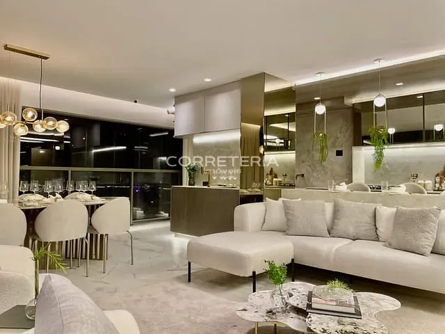Apartamento com 94m² 2 quartos e 2 banheiros, à venda, no bairro Jardim das Acácias em São Paulo