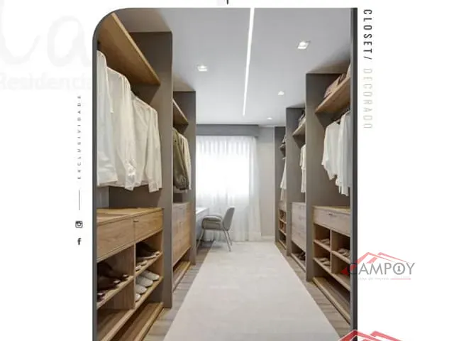 Apartamento 3 quartos e 2 banheiros, à venda, no bairro Barra Funda em Apucarana