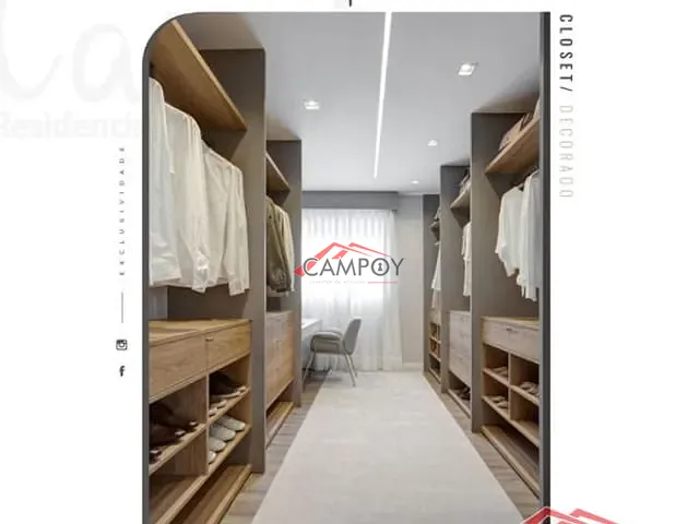 Apartamento 3 quartos e 2 banheiros, à venda, no bairro Barra Funda em Apucarana