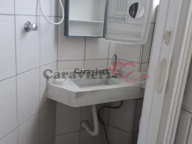 Apartamento 2 quartos e 1 banheiro, à venda, no bairro Penha de França em São Paulo