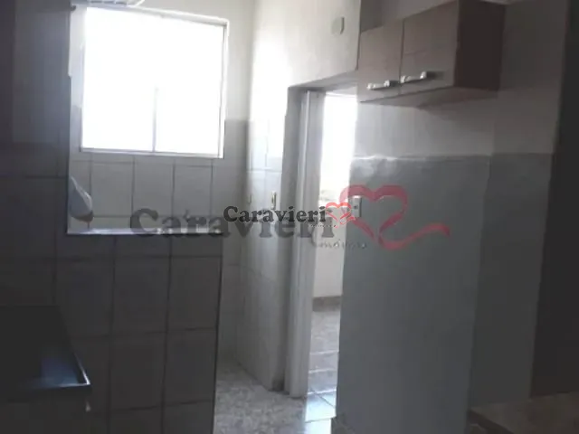 Apartamento 2 quartos e 1 banheiro, à venda, no bairro Penha de França em São Paulo