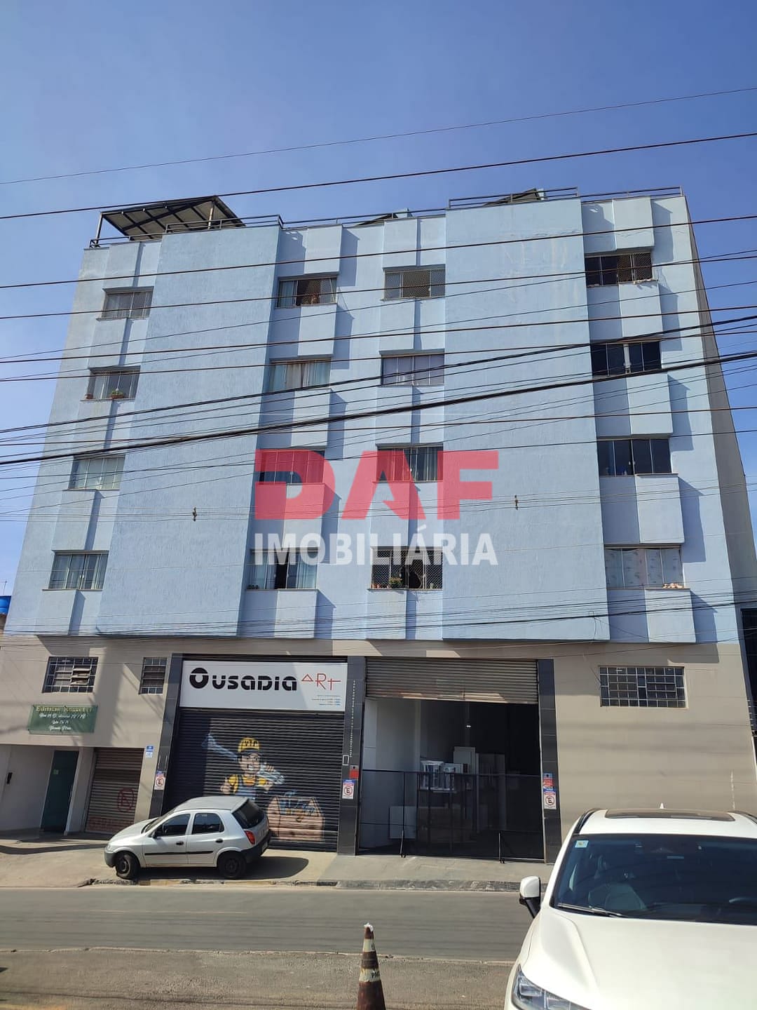 Apartamento para alugar com 2 quartos, 70m² - Foto 1