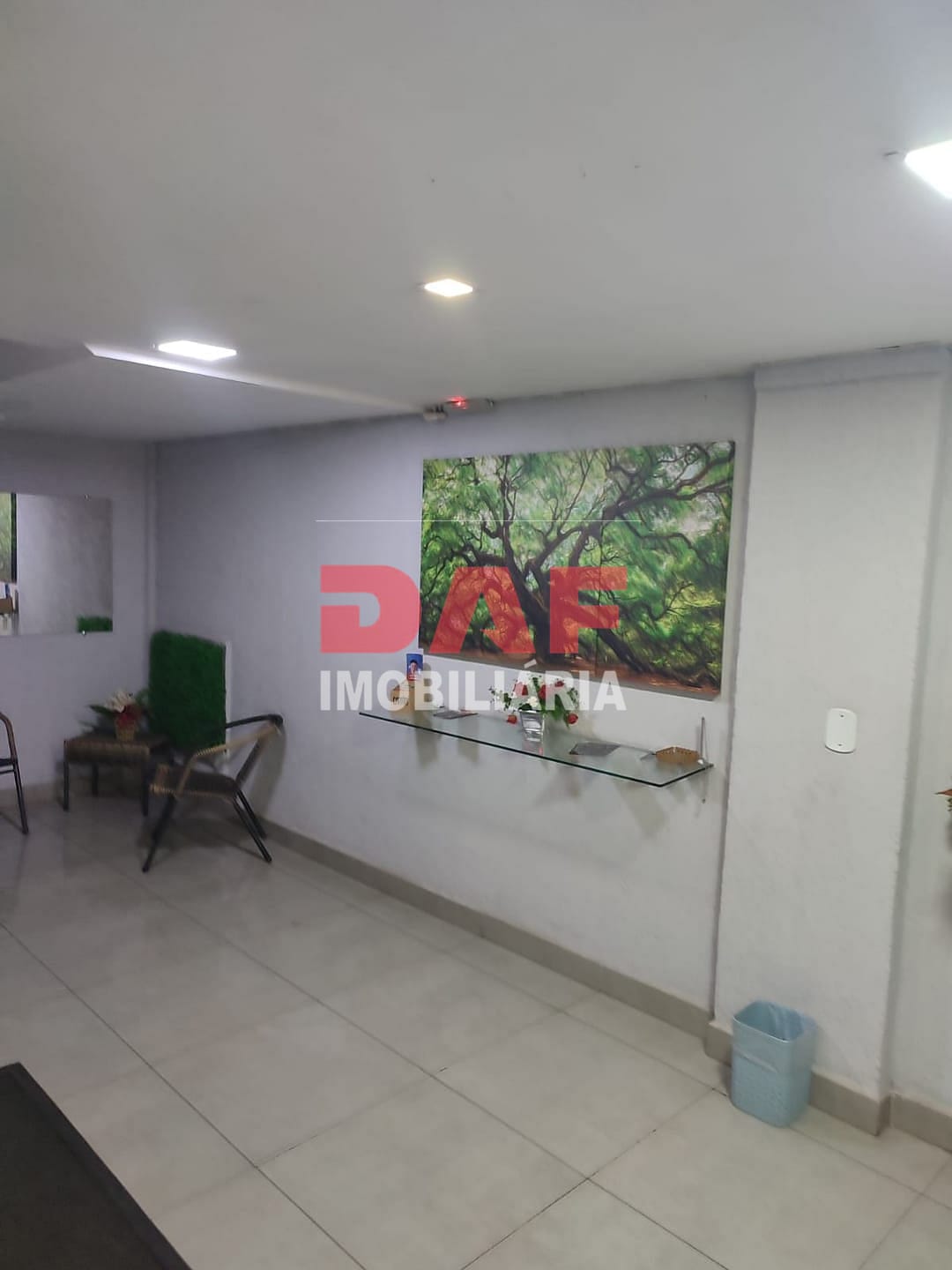 Apartamento para alugar com 2 quartos, 70m² - Foto 4