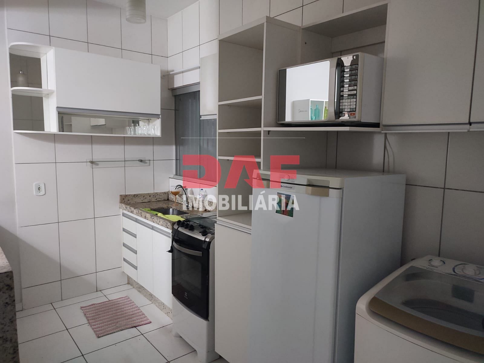 Apartamento para alugar com 2 quartos, 70m² - Foto 13
