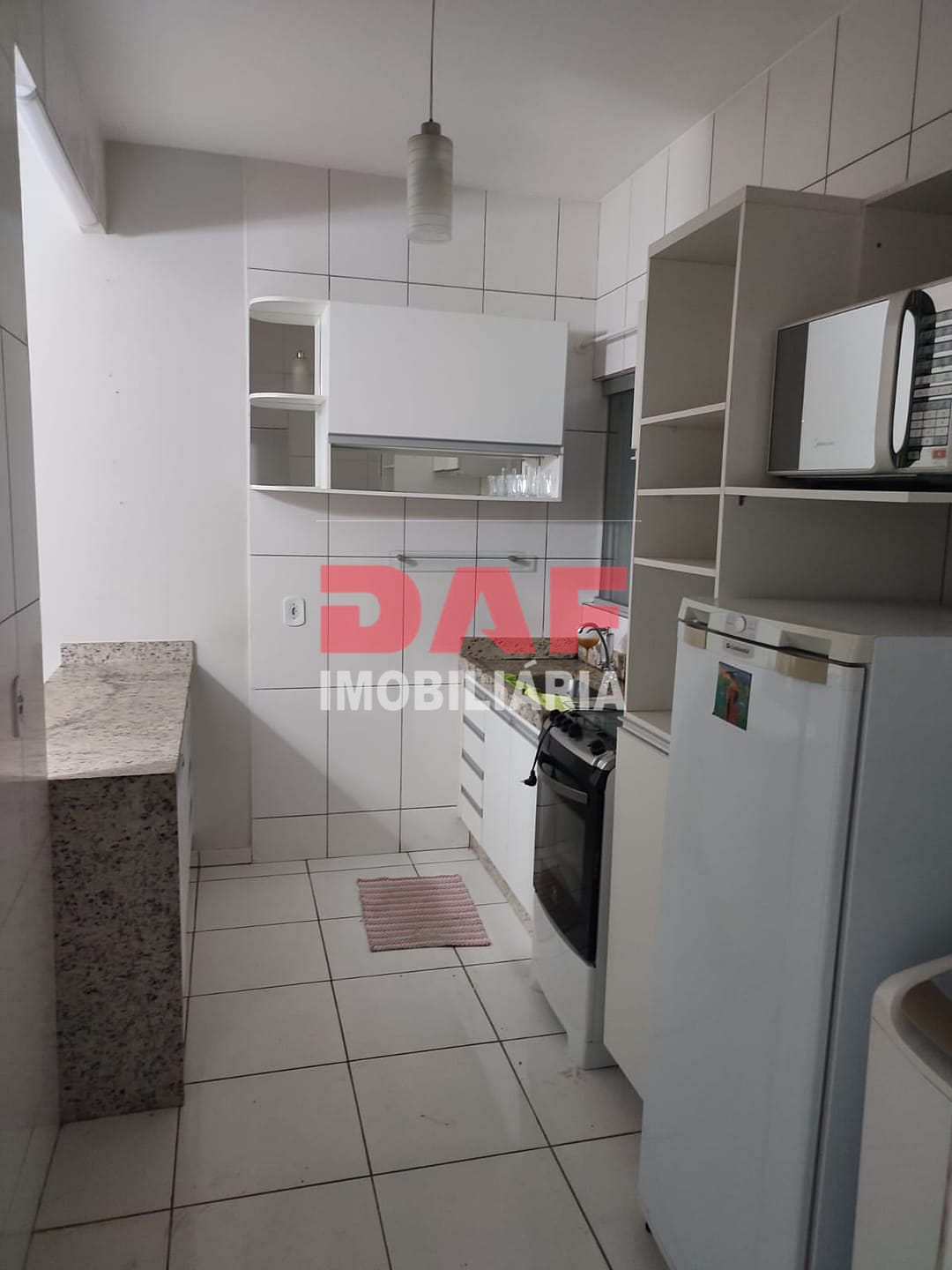 Apartamento para alugar com 2 quartos, 70m² - Foto 17