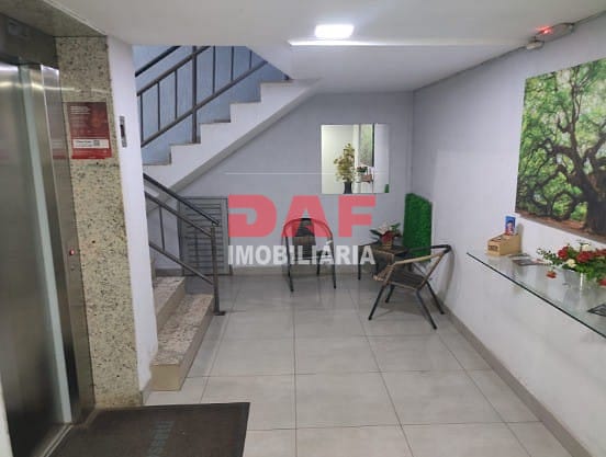 Apartamento para alugar com 2 quartos, 70m² - Foto 5
