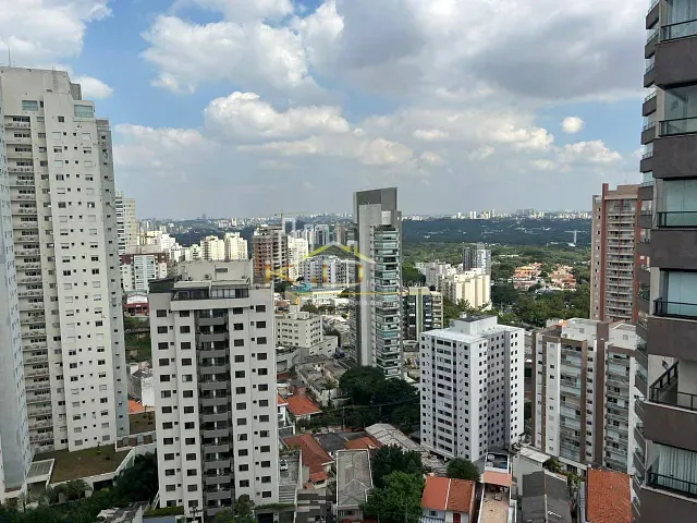 Cobertura / Penthouse 3 quartos e 3 banheiros, para alugar, no bairro Alto da Lapa em São Paulo