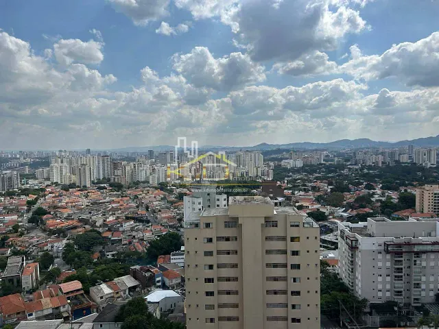 Cobertura / Penthouse 3 quartos e 3 banheiros, para alugar, no bairro Alto da Lapa em São Paulo