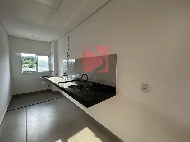 Apartamento com 75m² 2 quartos e 1 banheiro, à venda, no bairro Vila Guimarães em Pirassununga