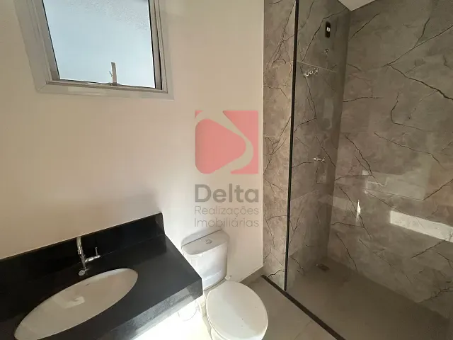 Apartamento com 75m² 2 quartos e 1 banheiro, à venda, no bairro Vila Guimarães em Pirassununga