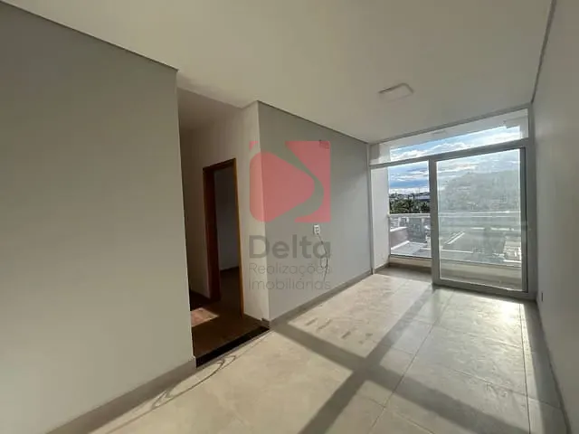 Apartamento com 75m² 2 quartos e 1 banheiro, à venda, no bairro Vila Guimarães em Pirassununga