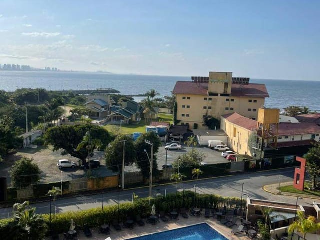 Apartamento com 317m² 6 quartos e 6 banheiros, à venda, no bairro PRAIA ALEGRE em Penha