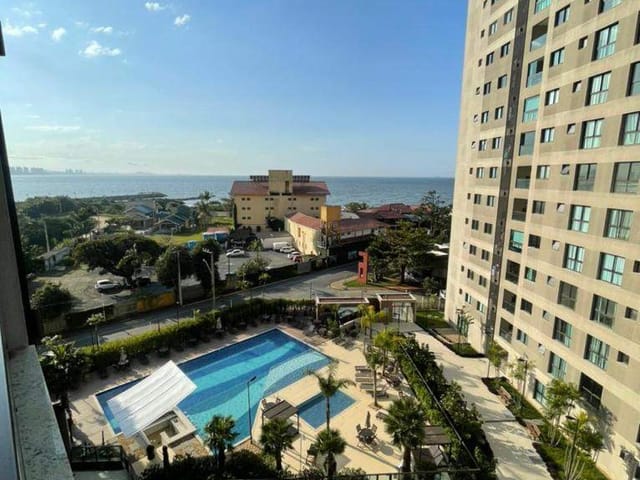 Apartamento com 317m² 6 quartos e 6 banheiros, à venda, no bairro PRAIA ALEGRE em Penha