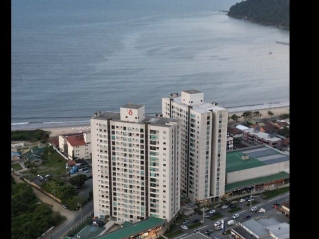 Apartamento com 317m² 6 quartos e 6 banheiros, à venda, no bairro PRAIA ALEGRE em Penha