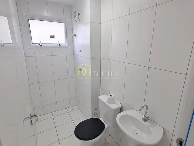 Apartamento 2 quartos e 1 banheiro, para alugar, no bairro Avecuia do Alto em Porto Feliz