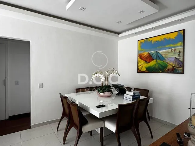 Apartamento 2 quartos e 2 banheiros, à venda, no bairro Barra da Tijuca em Rio de Janeiro