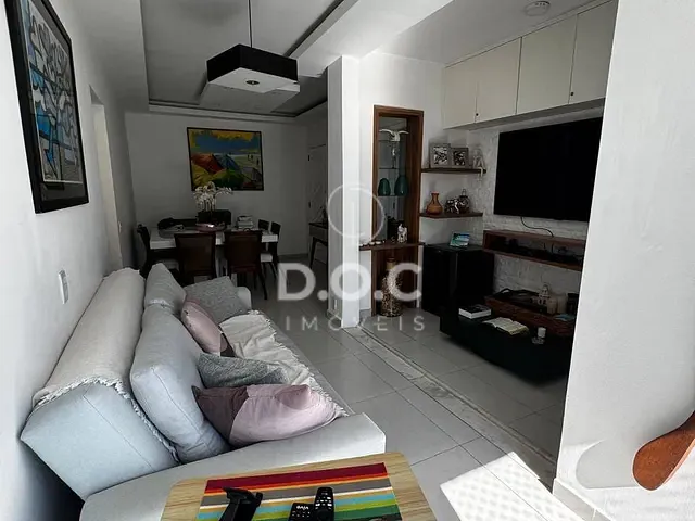 Apartamento 2 quartos e 2 banheiros, à venda, no bairro Barra da Tijuca em Rio de Janeiro