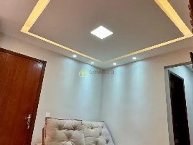 Apartamento com 45m² 2 quartos e 1 banheiro, à venda, no bairro Três Poços em Volta Redonda
