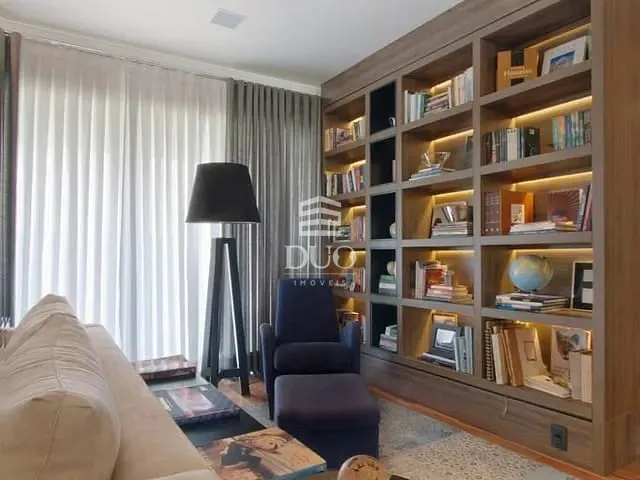 Apartamento com 284m² 3 quartos e 1 banheiro, à venda, no bairro Residencial Tambore III em Santana de Parnaíba