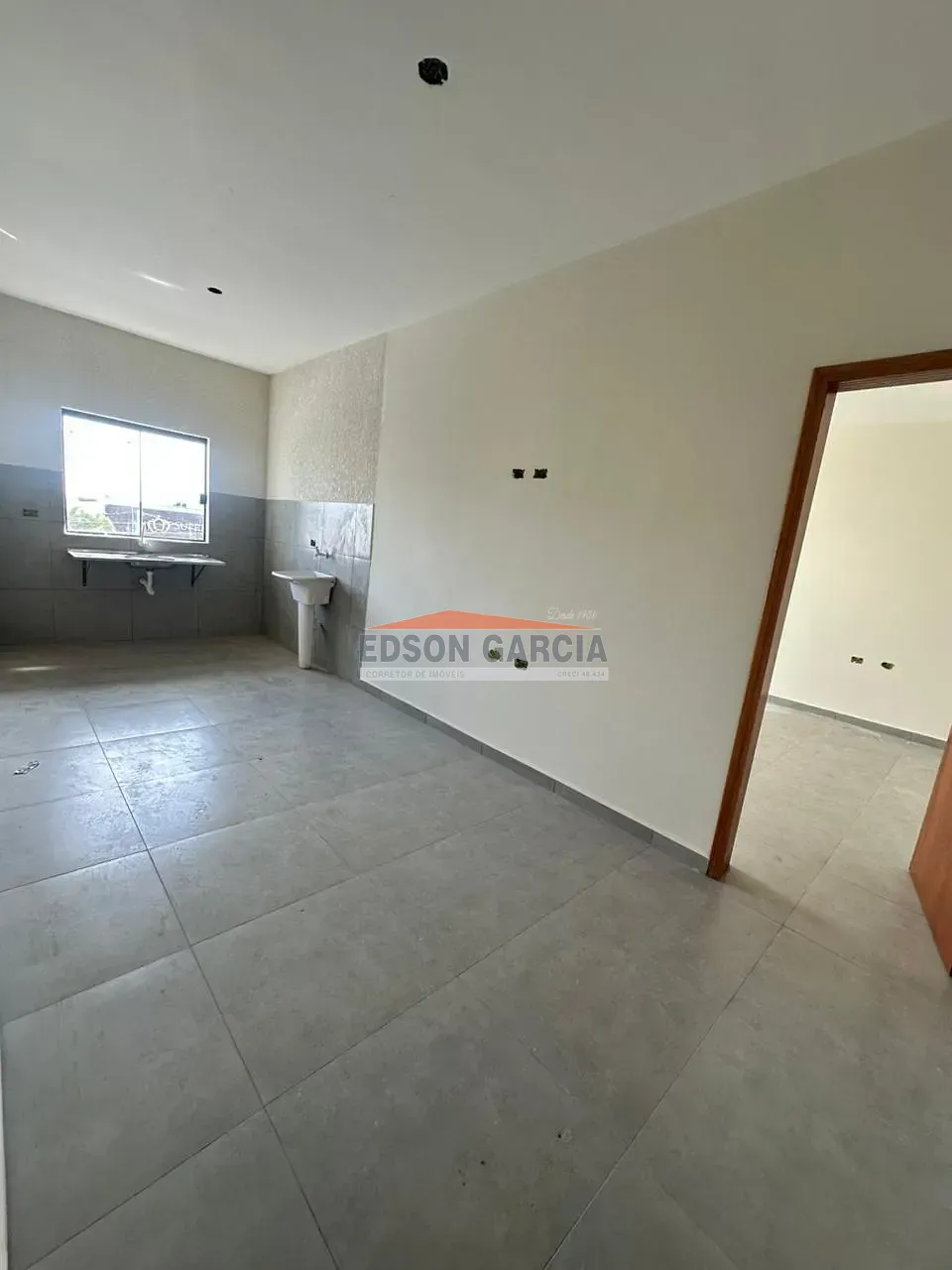 Apartamento, 1 quarto, 40 m² - Foto 3