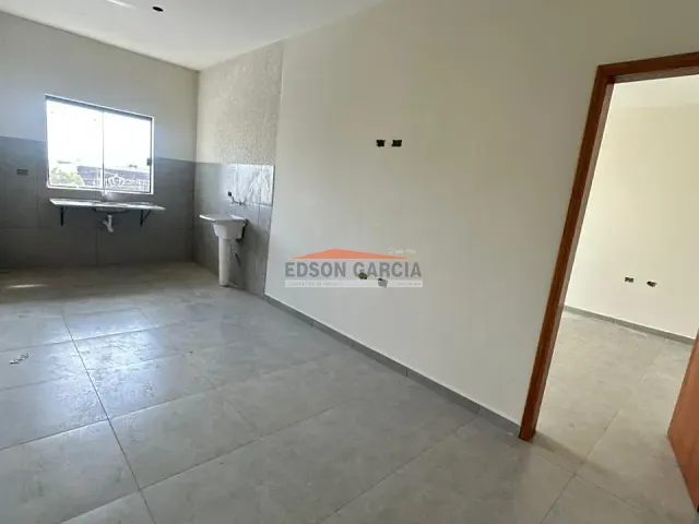 Apartamento 1 quarto e 1 banheiro, para alugar, no bairro Parque Wanel Ville I em Sorocaba