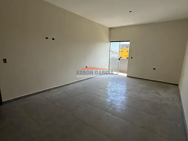 Apartamento 1 quarto e 1 banheiro, para alugar, no bairro Parque Wanel Ville I em Sorocaba