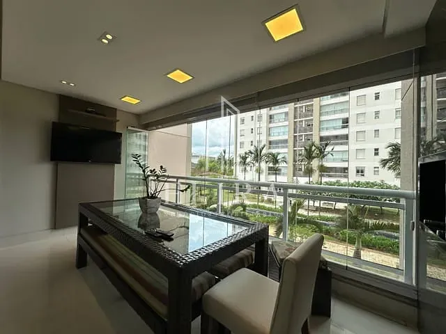 Apartamento 3 quartos e 5 banheiros, à venda, no bairro Jardim Paulista em Americana