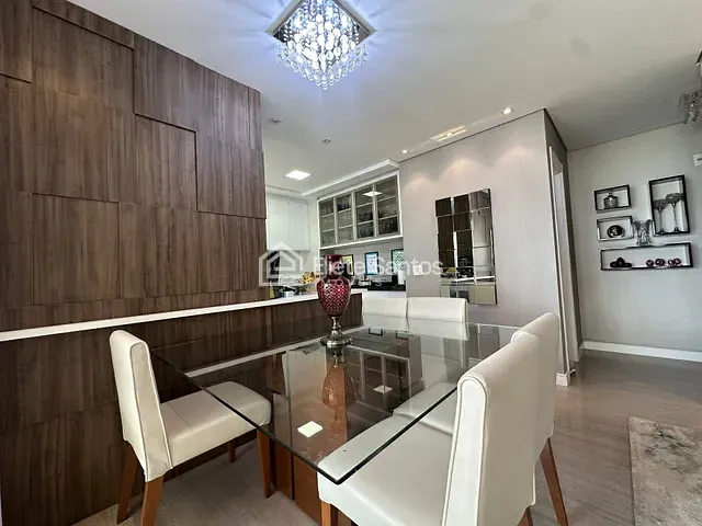 Apartamento 3 quartos e 5 banheiros, à venda, no bairro Jardim Paulista em Americana