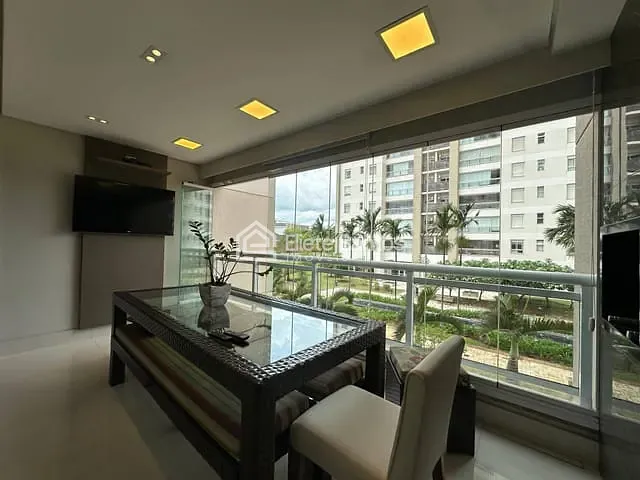 Apartamento 3 quartos e 5 banheiros, à venda, no bairro Jardim Paulista em Americana