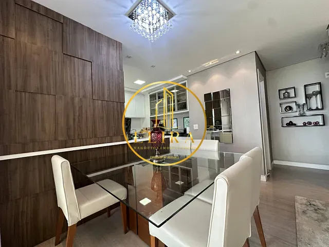Apartamento 3 quartos e 5 banheiros, à venda, no bairro Jardim Paulista em Americana